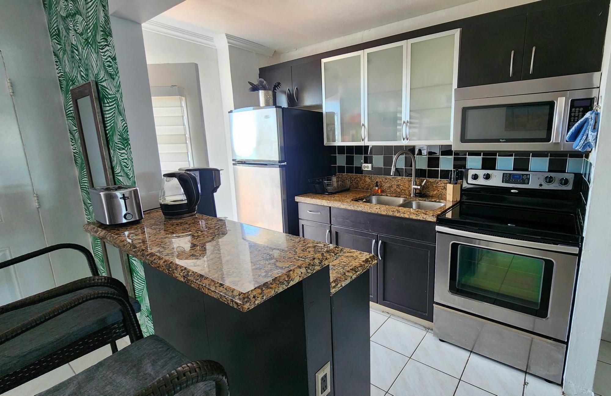 Bayfront Apartment Breathtaking Views- One Bedroom W Balcony- Living Room -Free Parking Miami Beach Luaran gambar